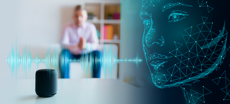 Uso de asistentes virtuales