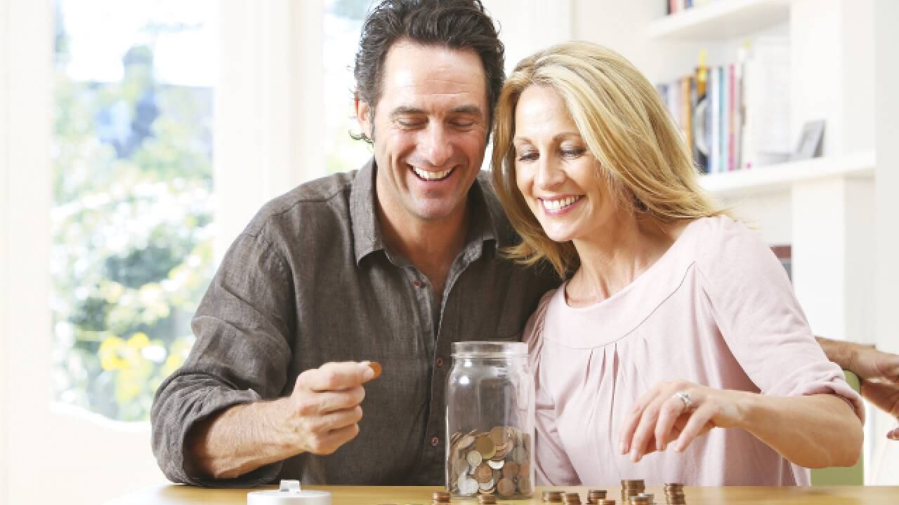 Finanzas para el hogar